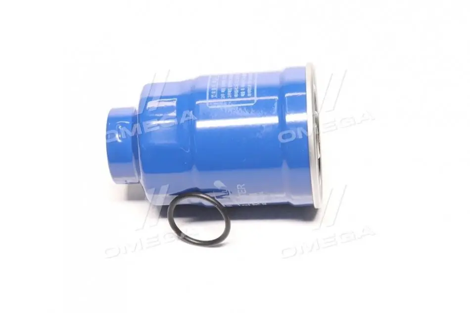 Фільтр паливний HYUNDAI H100, H1, STAREX DAIHATSU (вир-во) PARTS-MALL PCA-003 (фото 1)