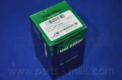 Фільтр топл. HYUNDAI TRAJET XG(-OCT 2006) (пр-во P PARTS-MALL PCA022