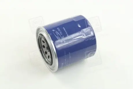 Фильтр топливный HYUNDAI HD D4AL,D4DBD,D4DA,D4DB (пр-во) PARTS-MALL PCA-027