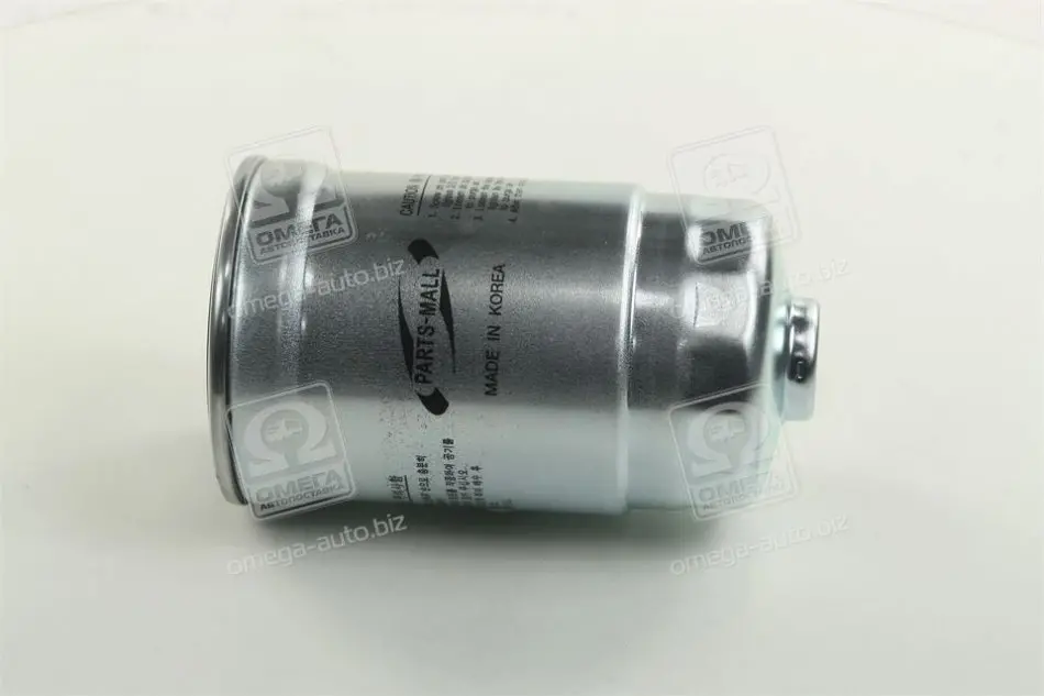 Фільтр паливний HYUNDAI HD GRAND STAREX (вир-во) PARTS-MALL PCA-049 (фото 1)