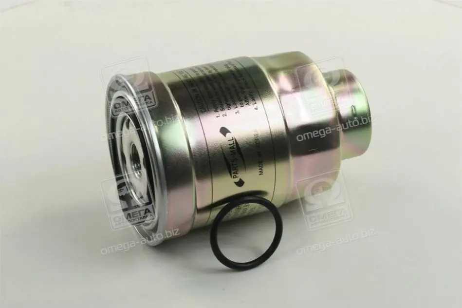 Фильтр топливный (пр-во) PARTS-MALL PCB-001 (фото 1)