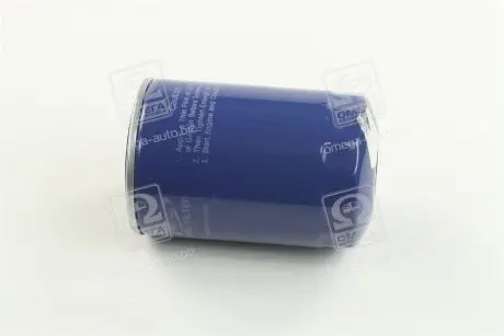 Фільтр паливний MITSUBISHI COLT (вир-во) PARTS-MALL PCB-002