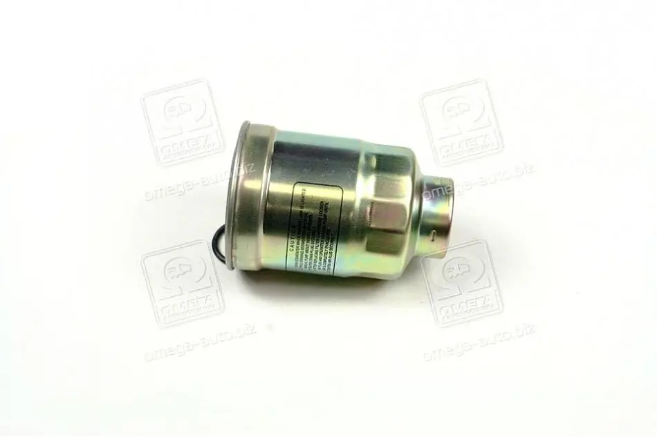 Фільтр паливний NISSAN SUNNY(B11) 82-90 (вир-во) PARTS-MALL PCW-001 (фото 1)