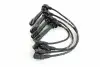 Комплект кабелів високовольтних HYUNDAI ACCENT, ELANTRA, LANTRA 00-, COUPE 01- (вир-во) PARTS-MALL PEA-E50 (фото 2)