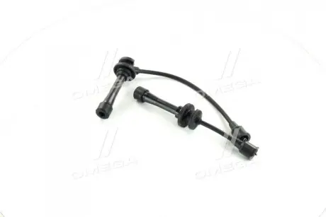 Комплект кабелів високовольтних KIA SPORTAGE (вир-во) PARTS-MALL PEB-E55