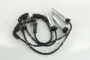 Провод высоковольтный компл. DAEWOO LANOS CHEVROLET AVEO 1.5 (пр-во) PARTS-MALL PEC-E04 (фото 3)