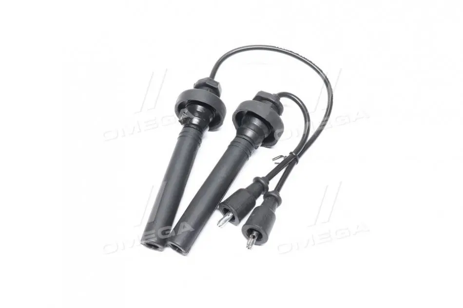 Комплект кабелів високовольтних (вир-во) PARTS-MALL PEG-011 (фото 1)