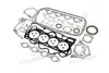 Прокладка FULL HYUNDAI G4EH/G4EA (вир-во) PARTS-MALL PFA-M002 (фото 9)