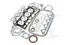 Прокладка FULL HYUNDAI G4EH/G4EA (вир-во) PARTS-MALL PFA-M002 (фото 10)