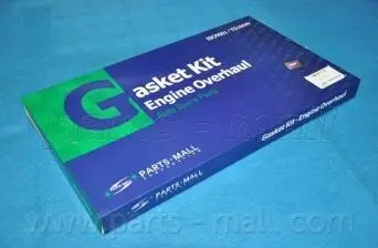 Прокладки двигуна FULL HYUNDAI/KIA G4KA (вир-во) PARTS-MALL PFA-M062