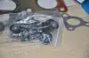 Прокладки двигуна FULL HYUNDAI/KIA G4KA (вир-во) PARTS-MALL PFA-M062 (фото 7)