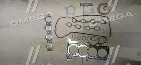 Комплект прокладок дигателя (пр-во) PARTS-MALL PFA-M117