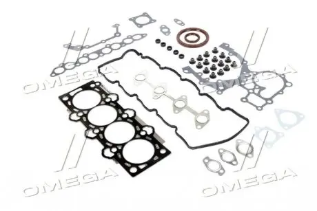 Комплект прокладок двигуна D4FB/D4FA (вир-во) PARTS-MALL PFA-M119