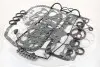 Прокладка FULL HYUNDAI G4CP-DO (вир-во) PARTS-MALL PFA-N019 (фото 2)