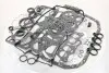 Прокладка FULL HYUNDAI G4CP-DO (вир-во) PARTS-MALL PFA-N019 (фото 4)