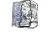 Прокладка FULL HYUNDAI D4BA/D4BX (вир-во) PARTS-MALL PFA-N050 (фото 4)