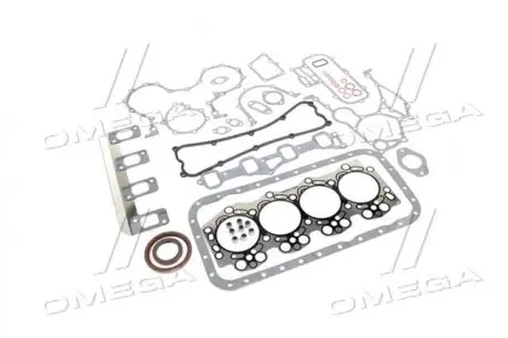 Комплект прокладок двигателя (пр-во) PARTS-MALL PFB-M056
