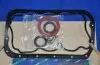 Комплект прокладок двигуна DAEWOO MATIZ F8CV (вир-во) PARTS-MALL PFC-N003 (фото 4)