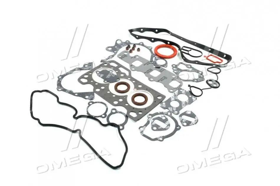 Комплект прокладок двигателя DAEWOO MATIZ F8CV (пр-во) PARTS-MALL PFC-N004 (фото 1)