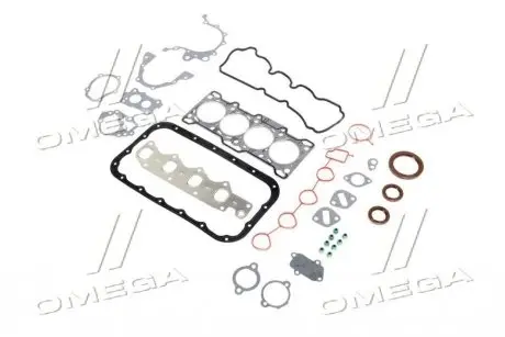 Комплект прокладок двигателя (пр-во) PARTS-MALL PFC-N005
