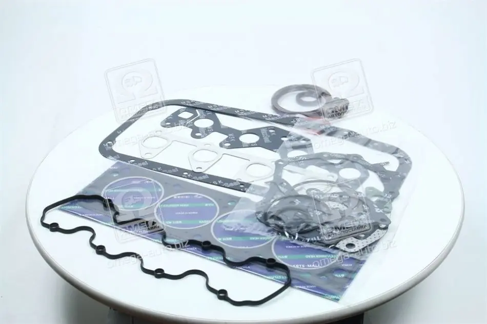 Прокладки FULL DAEWOO A13SMS/A15SMS (пр-во) PARTS-MALL PFC-N006 (фото 1)