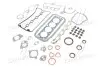 Комплект прокладок двигуна FULL CHEVROLET F14D3/F16D3 (ГБЦ-паронит) (вир-во) PARTS-MALL PFC-N007 (фото 1)