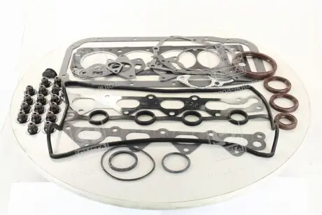 Комплект прокладок двигуна FULL DAEWOO A15MF (вир-во) PARTS-MALL PFC-N009