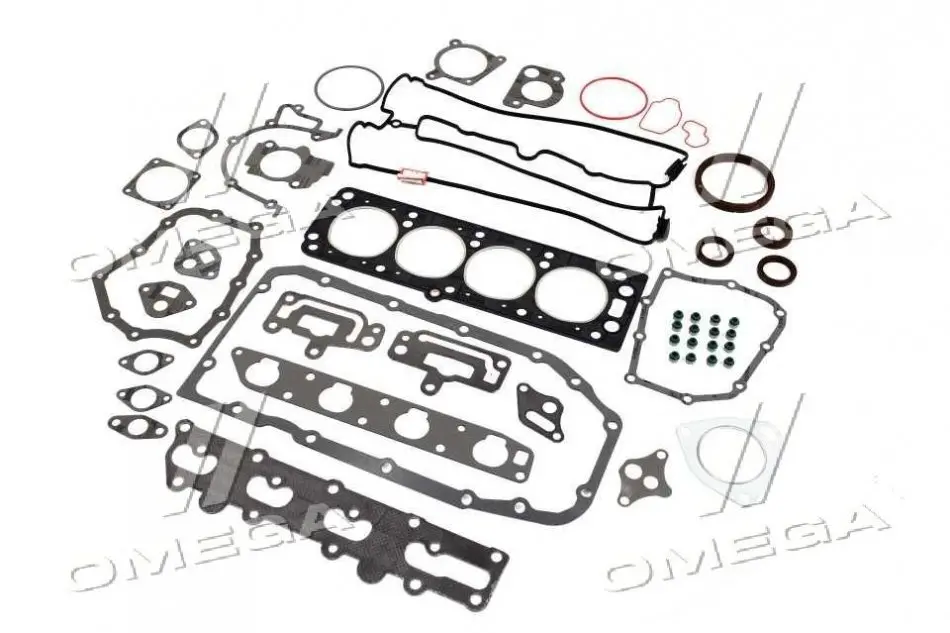 Комплект прокладок ГБЦ C18SED/C20SED LACETTI (вир-во) PARTS-MALL PFC-N020 (фото 1)