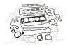 Комплект прокладок ГБЦ C18SED/C20SED LACETTI (вир-во) PARTS-MALL PFC-N020 (фото 3)
