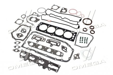 Комплект прокладок ГБЦ C18SED/C20SED LACETTI PARTS-MALL PFC-N020