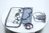 Комплект прокладок двигателя FULL DAEWOO/CHEVROLET AVEO 1,5 8V F15S3 (пр-во) PARTS-MALL PFC-N026 (фото 4)