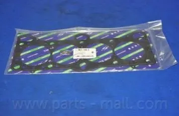 Прокладка ГБЦ CRT 1.6/GETZ (06~) 1.4 (METAL) PARTS-MALL PGA-M005 (фото 1)