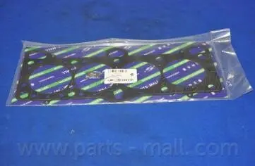 Прокладка ГБЦ CRT 1.6/GETZ (06~) 1.4 (METAL) PARTS-MALL PGA-M005