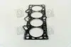 Прокладка головки блоку HYUNDAI/KIA G4GM/G4GF/G4CN/G4JP MLS (вир-во) PARTS-MALL PGA-M012 (фото 2)