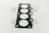 Прокладка головки блоку HYUNDAI/KIA G4GM/G4GF/G4CN/G4JP MLS (вир-во) PARTS-MALL PGA-M012 (фото 4)