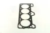 Прокладка головки блоку HYUNDAI G4EK (вир-во) PARTS-MALL PGA-N008 (фото 2)