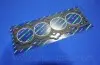 Прокладка головки блока HYUNDAI G4GM/G4GF/G4CN/G4JP (пр-во) PARTS-MALL PGA-N012 (фото 2)