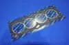 Прокладка головки блока HYUNDAI G4GM/G4GF/G4CN/G4JP (пр-во) PARTS-MALL PGA-N012 (фото 3)