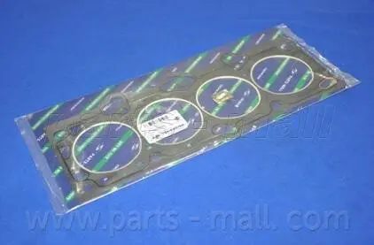 Прокладка головки блока HYUNDAI G4GM/G4GF/G4CN/G4JP (пр-во) PARTS-MALL PGA-N012
