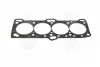 Прокладка головки блоку HYUNDAI G4CP (без азбестова) (вир-во) PARTS-MALL PGA-N019 (фото 1)