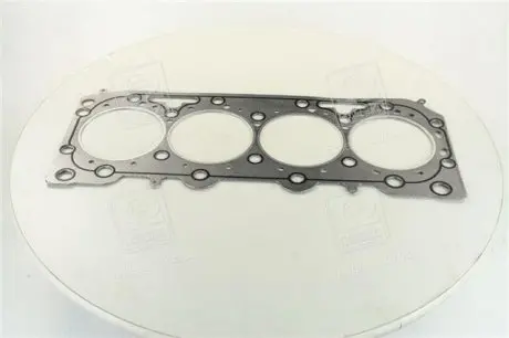 Прокладка головки блока KIA CARNIVAL 2.9TD J3 графит (пр-во) PARTS-MALL PGB-G058