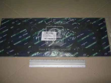 Прокладка головки блока KIA T8D (MLS) (пр-во) PARTS-MALL PGB-M006