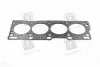 Прокладка головки блока KIA RF MLS (пр-во) PARTS-MALL PGB-M050 (фото 1)
