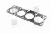 Прокладка головки блока CHEVROLET AVEO (пр-во) PARTS-MALL PGB-M052 (фото 1)