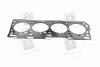Прокладка головки блока CHEVROLET AVEO (пр-во) PARTS-MALL PGB-M052 (фото 3)