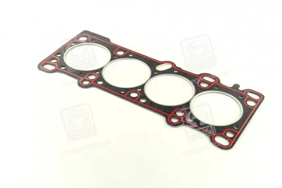 Прокладка головки блоку KIA B5D (вир-во) PARTS-MALL PGB-N005 (фото 1)