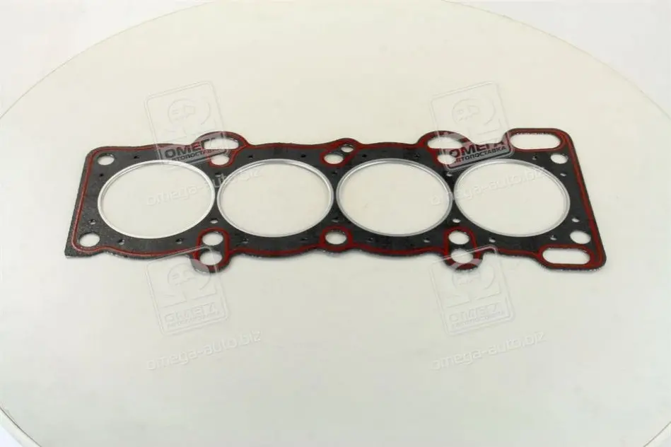 Прокладка головки блока KIA T8D (безасбестовая) (пр-во) PARTS-MALL PGB-N006 (фото 1)