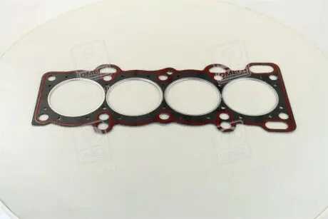 Прокладка головки блока KIA T8D (безасбестовая) (пр-во) PARTS-MALL PGB-N006