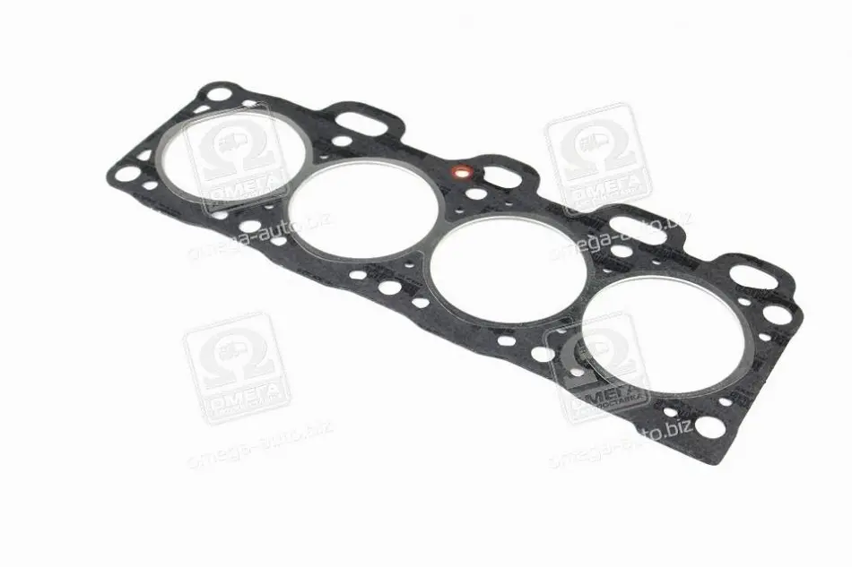 Прокладка головки блоку KIA SPORTAGE (вир-во) PARTS-MALL PGB-N014 (фото 1)