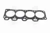 Прокладка головки блоку KIA SPORTAGE (вир-во) PARTS-MALL PGB-N014 (фото 3)